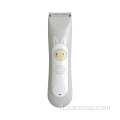 Design personalizzato impermeabile baby elettrico clipper